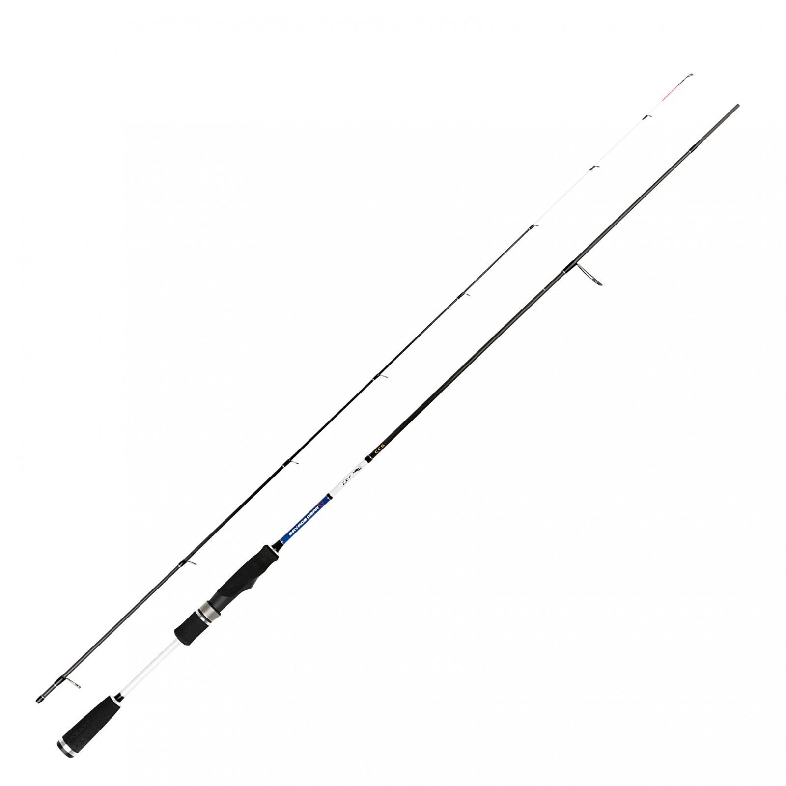 Savage Gear LRF CCS 8' 6-14g 2-delt, 244cm, Light Range Fishing